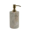 - Eliana dispenser 18,5 cm. sand marmor*Lene Bjerre Sale