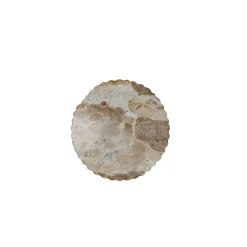 - Eliana sæbeskål/smykkeskål ø12 cm. sand marmor*Lene Bjerre Sale