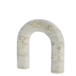 - Ellia dekoration 19,5x5 cm. sand^Lene Bjerre Outlet