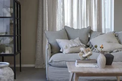 - Ellia dekoration H15 cm. sand^Lene Bjerre Clearance