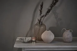 - Ellia Marmorskål Ø20 cm. sand*Lene Bjerre Clearance