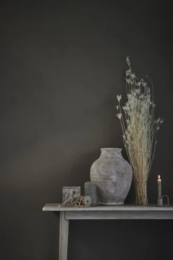 - Ellia æske H13 cm. Marmor*Lene Bjerre Outlet