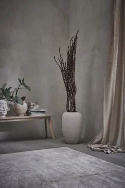 - Ellia æske H13 cm. Marmor*Lene Bjerre Outlet