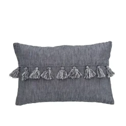 - Felinia pude 60x40 cm. mørkegrå^Lene Bjerre Clearance