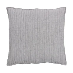 - Filisa pude 60x60 cm. grå*Lene Bjerre New