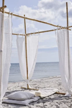 - Filisa pude 60x60 cm. grå*Lene Bjerre New