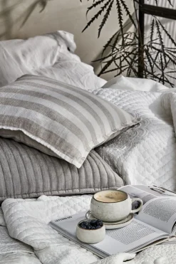 - Filisa pude 60x60 cm. grå*Lene Bjerre New