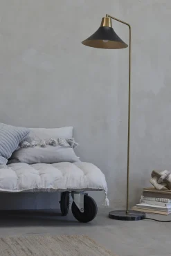 - Filisa pude 60x60 cm. grå*Lene Bjerre New