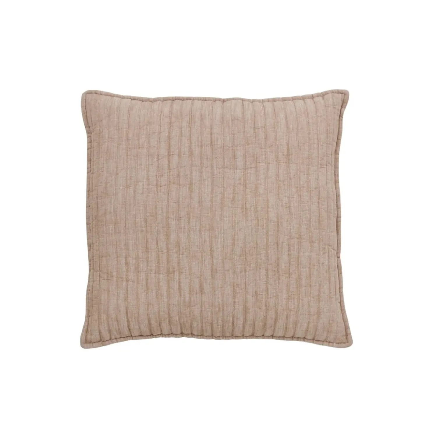 - Filisa pude 60x60 cm - Gyldenbrun^Lene Bjerre Outlet