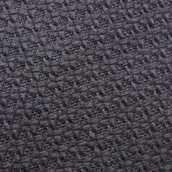 - Fioelle pude 50x50 cm. mørkegrå^Lene Bjerre Hot