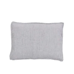 - Fiona pude 60x40 cm. grå^Lene Bjerre Online