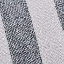 - Fiona pude 50x50 cm. mørkegrå^Lene Bjerre Sale