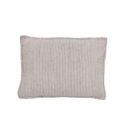 - Fiona pude 60x40 cm. gyldenbrun^Lene Bjerre Clearance