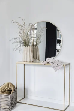 - Harper kurvesæt 35x28 cm. Natur^Lene Bjerre Online