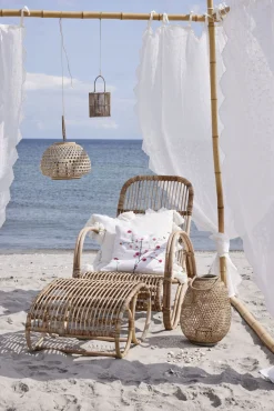 - Harper lanterne 21x21 cm. Naturflet*Lene Bjerre