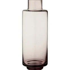 - Hedria vase rosa 30 cm.^Lene Bjerre Discount