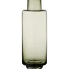 - Hedria vase grøn 30 cm.^Lene Bjerre Discount