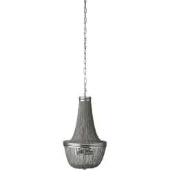 - Lilia lysekrone Ø36 cm.^Lene Bjerre