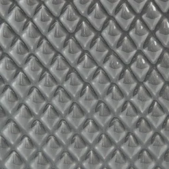 - Marion sæbeholder H2,5 cm. grå^Lene Bjerre Online