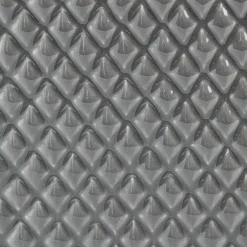 - Marion sæbeholder H2,5 cm. grå^Lene Bjerre Online