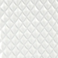 - Marion sæbeholder H2,5 cm. hvid*Lene Bjerre Best