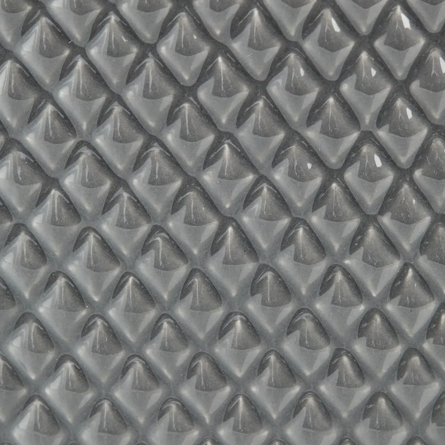 - Marion tandkrus H10,5 cm. grå^Lene Bjerre Clearance