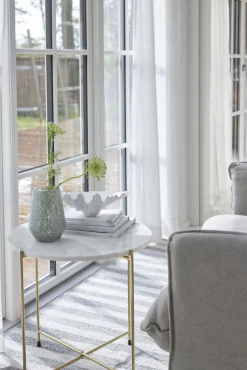 - Marmilla sofaborde sæt marmor hvid*Lene Bjerre Sale