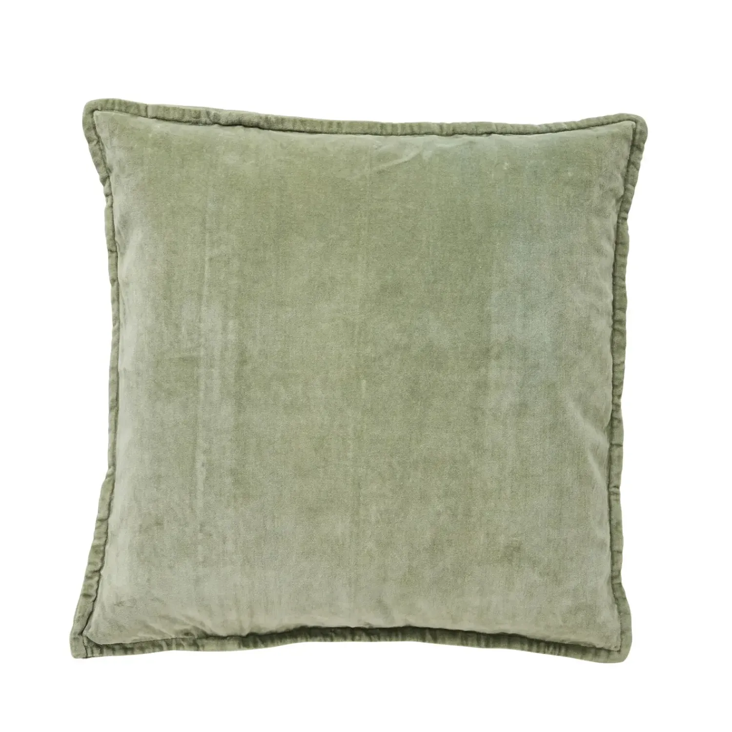 - Massia pude støvet grøn 50x50^Lene Bjerre Online