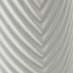 - Milda tandkrus H11 cm. hvid^Lene Bjerre Outlet