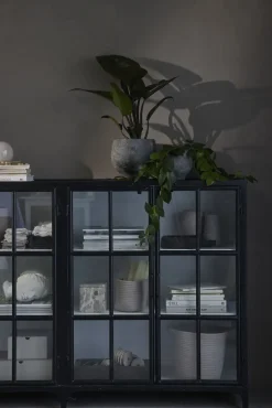 - Milenne dekoration Ø13 cm. pudder^Lene Bjerre Discount