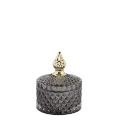 - Miya krukke H10,5 cm. mørkegrå^Lene Bjerre Sale