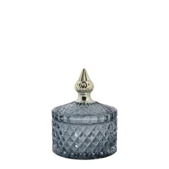 - Miya krukke H10,5 cm. blå*Lene Bjerre New