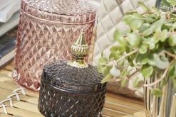 - Miya krukke H17,5 cm. rosa^Lene Bjerre Discount