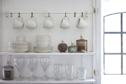 - Miya krukke H17,5 cm. lysegrå^Lene Bjerre Best