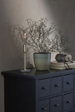 - Miya krukke H11 cm. mørkegrå^Lene Bjerre Hot