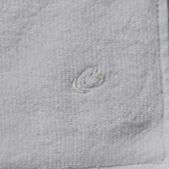 - Molli gæstehåndklæde 50x30 cm. hvid^Lene Bjerre New