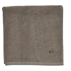 - Molli gæstehåndklæde 50x30 cm. sand^Lene Bjerre Outlet