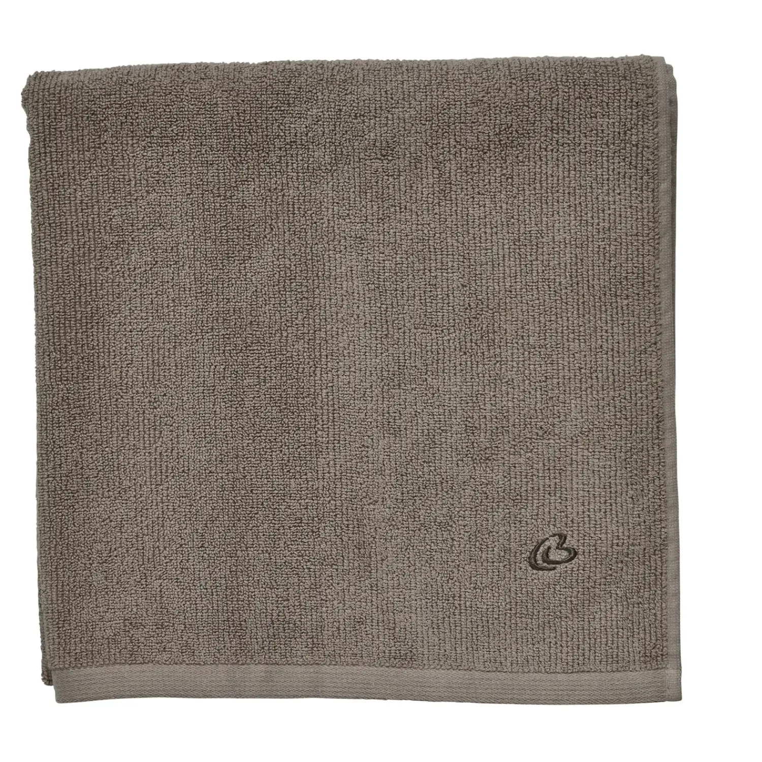 - Molli håndklæde 100x50 cm. sand^Lene Bjerre Sale