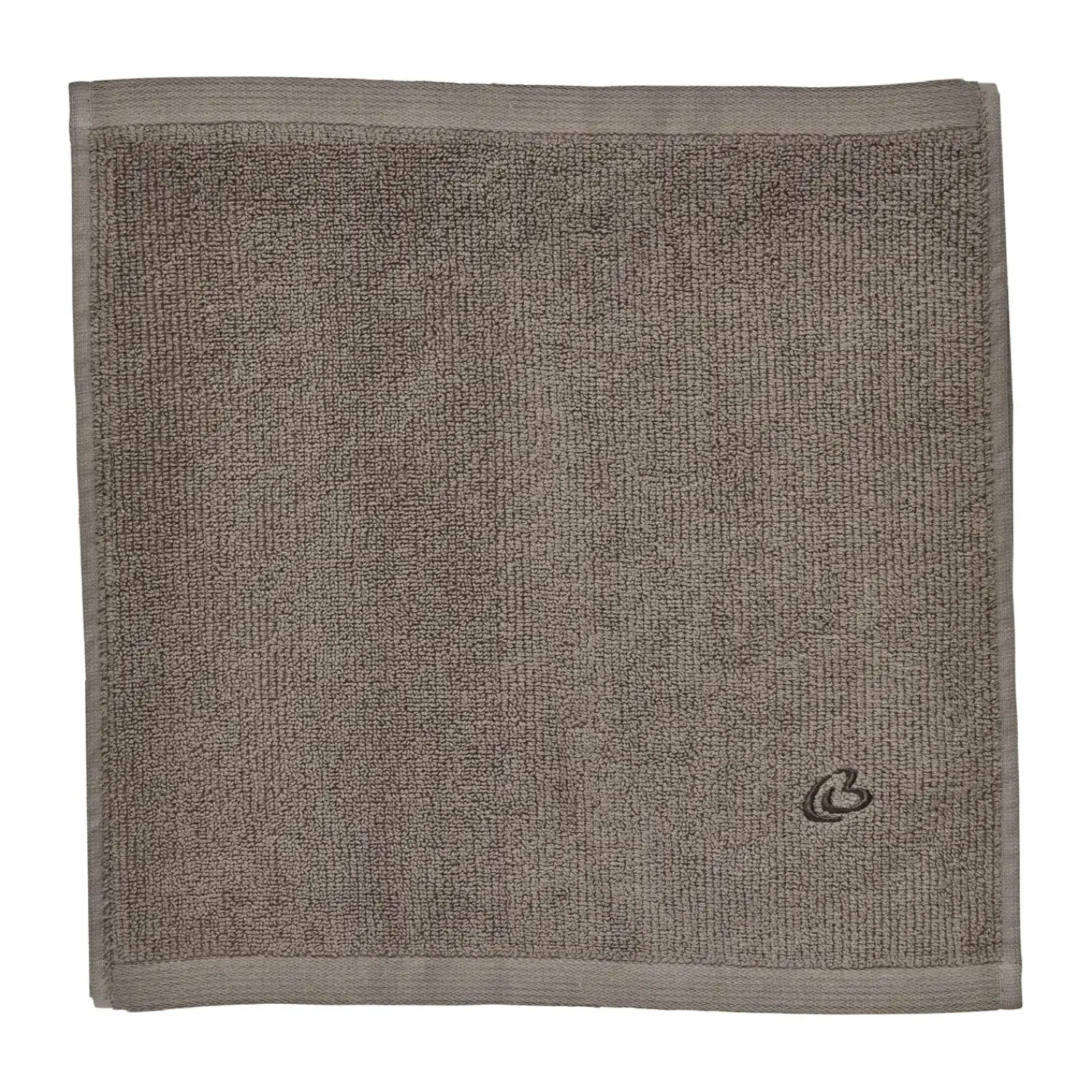 - Molli vaskeklud 30x30 cm. sand^Lene Bjerre Discount