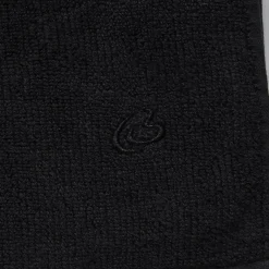 - Molli vaskeklud 30x30 cm. sort*Lene Bjerre Discount