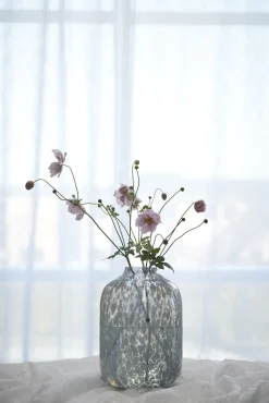 - Petrine gardinfag 250x140 cm. hvid^Lene Bjerre Sale