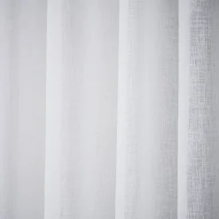 - Petrine gardinfag 250x140 cm. hvid^Lene Bjerre Sale