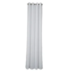 - Petrine gardinfag 220x140 cm. hvid*Lene Bjerre New