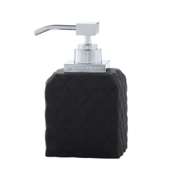 - Portia dispenser H16 cm. sort^Lene Bjerre Discount