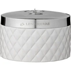 - Portia krukke hvid*Lene Bjerre Clearance