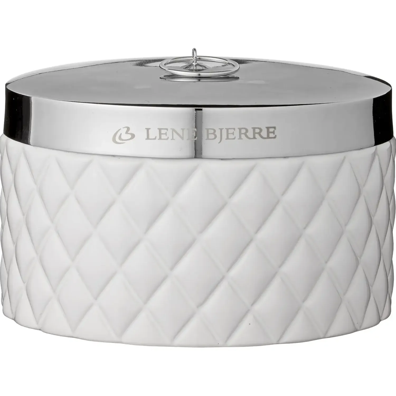 - Portia krukke hvid*Lene Bjerre Clearance