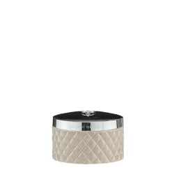 - Portia krukke H9 cm. brun*Lene Bjerre New