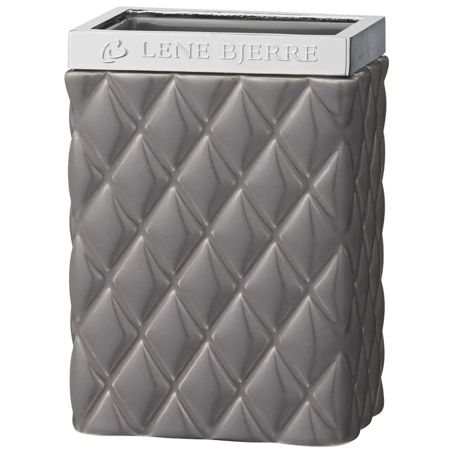 - Portia tandkrus grå^Lene Bjerre Online