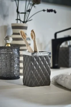 - Portia tandkrus grå^Lene Bjerre Online