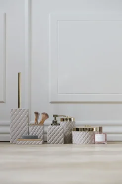 - Portia tandkrus brun^Lene Bjerre Online